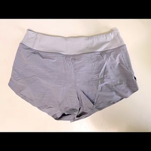 Athleta Run with It Shorts